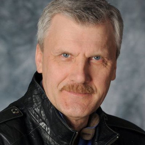 Vladimir Tashlykov