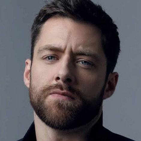 Richard Rankin
