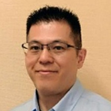 Katsumi Toriumi