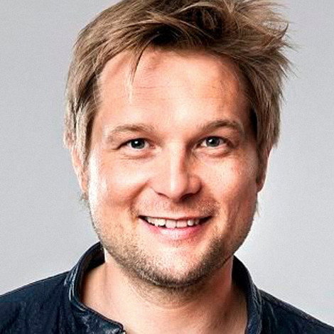 Gaute Ormåsen
