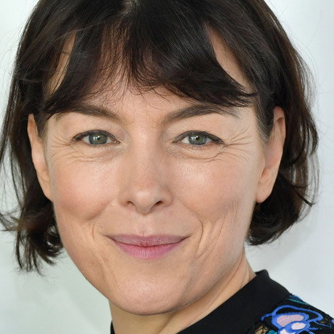 Olivia Williams
