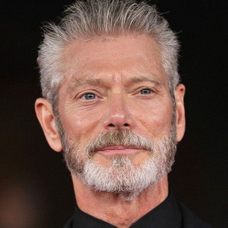 Stephen Lang