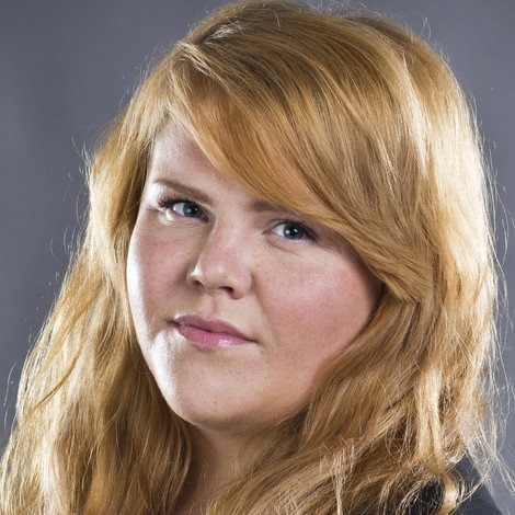 Linnéa Wikblad