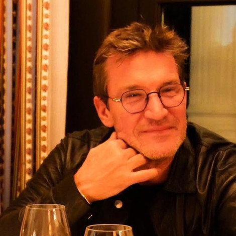 Benjamin Castaldi