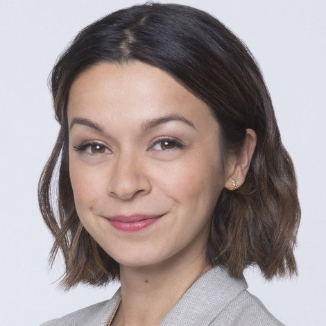 Julia Chan