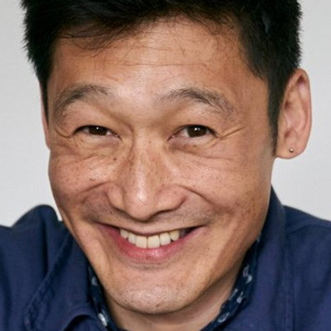 Thomas Hwan