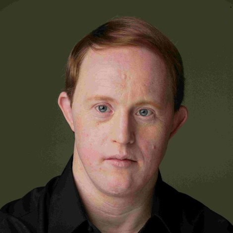 Chris Burke