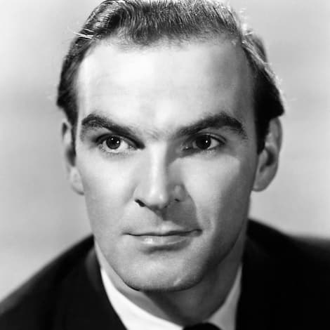 Stanley Baker's profile