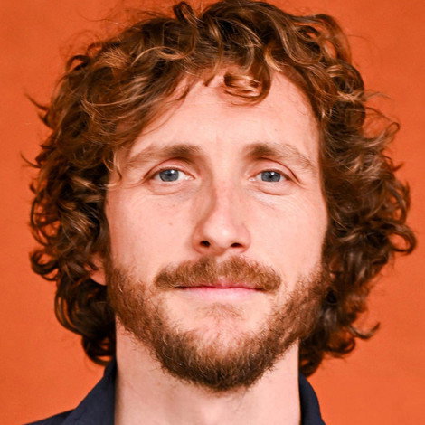 Baptiste Lecaplain
