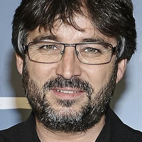 Jordi Évole