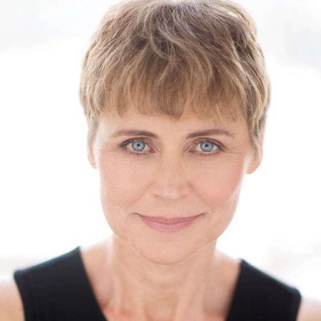 Nikki Coghill