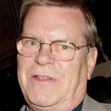 Warren Clarke