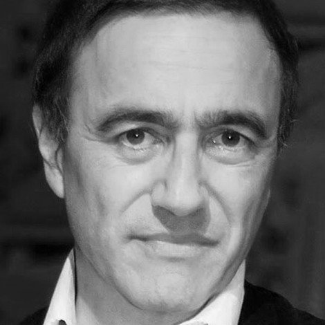 Luis Longhi