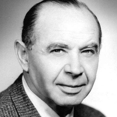 David Burns
