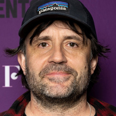 David Earl