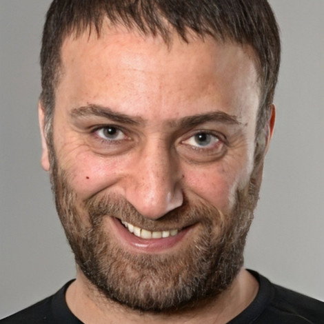 Mehmet Polat