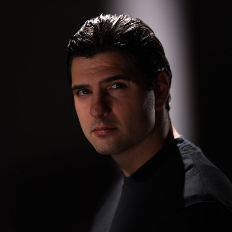 Pavel Ivanov