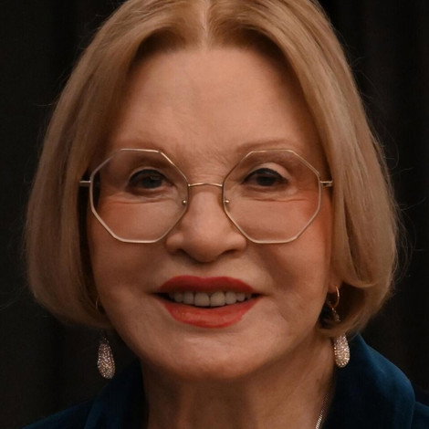 Lyudmila Maksakova