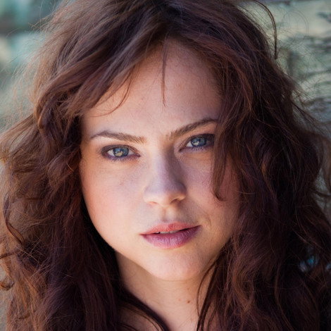 Fiona Dourif