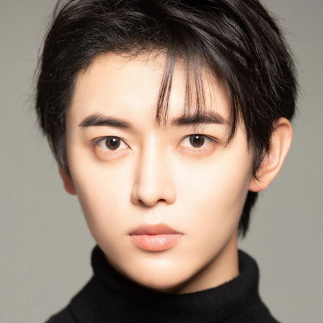 Jiang Chen