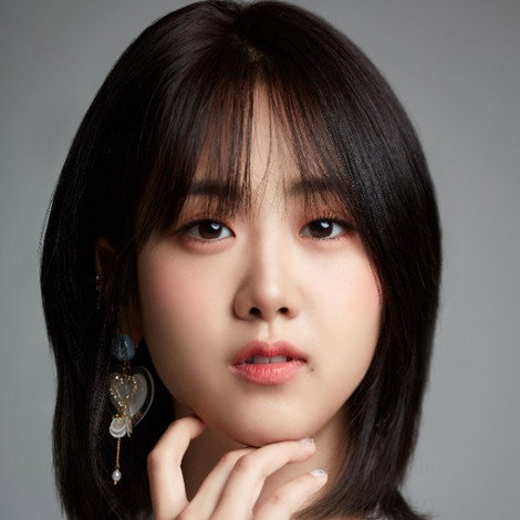Kang Hye-yeon