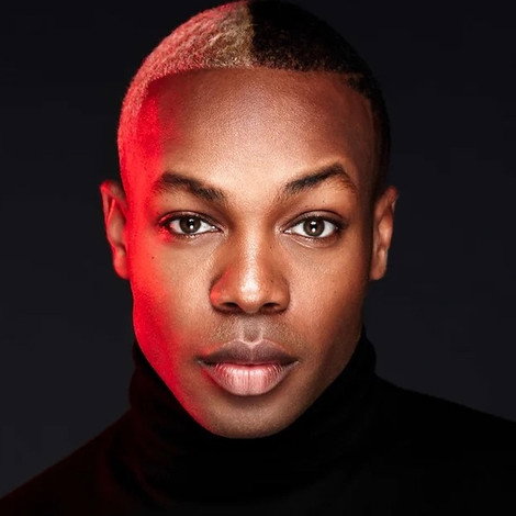 Todrick Hall
