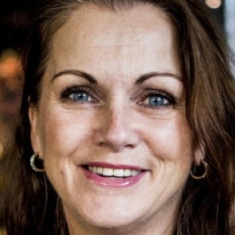 Hilde Lyrån