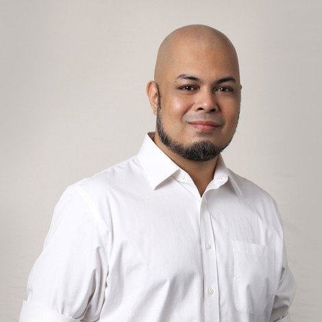 Ian de Leon