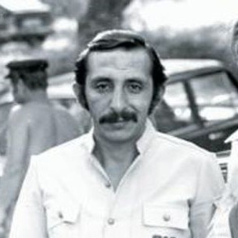 Mihalis Giannatos