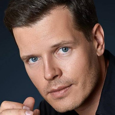 Ilya Alekseev