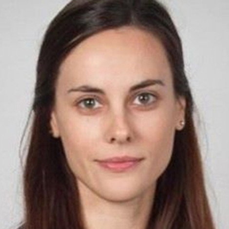 Afroditi Antonaki