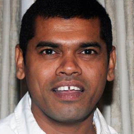 Siddharth Jadhav