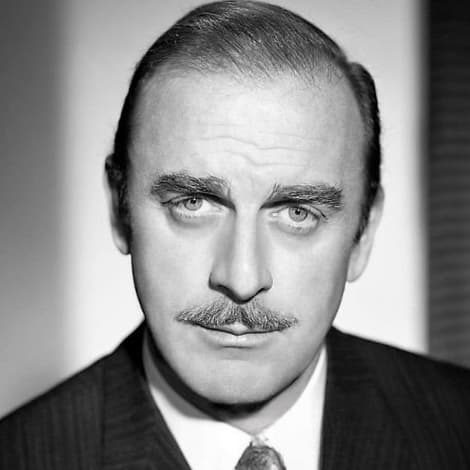 John Dehner's profile