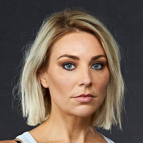 Kate Jenkinson