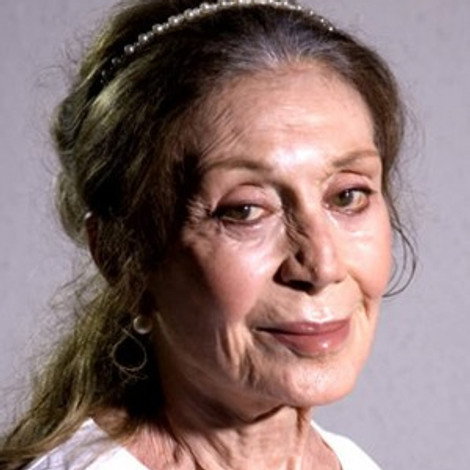 Yıldız Kenter