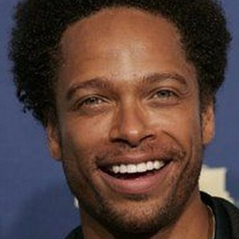 Gary Dourdan's profile