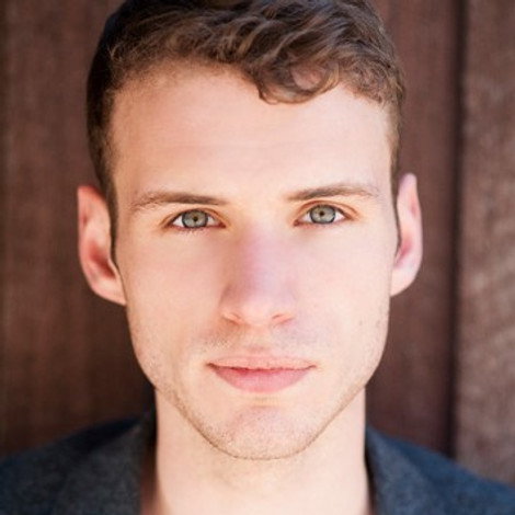 Nicholas Denton