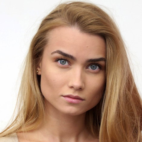 Tiana Upcheva