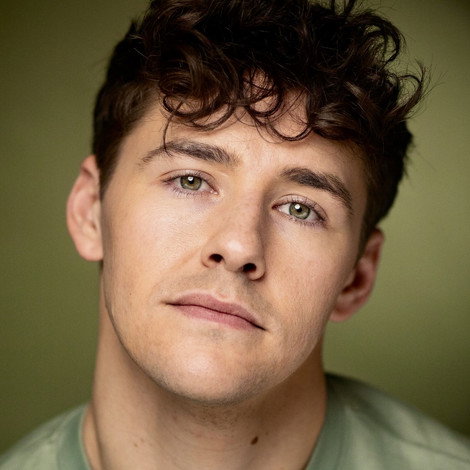 Connor McRaith