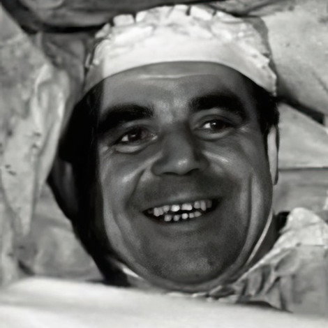 Lucien Camiret