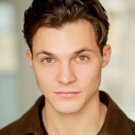 Gabriel Tierney