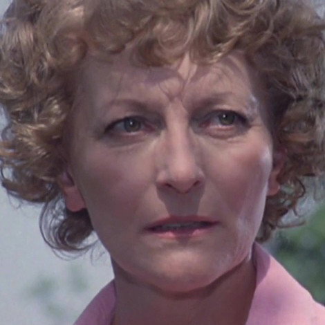 Marion van de Kamp