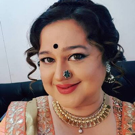 Supriya Shukla