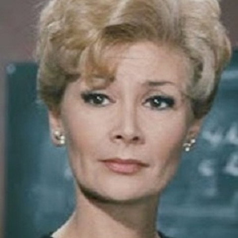 Colette Deréal