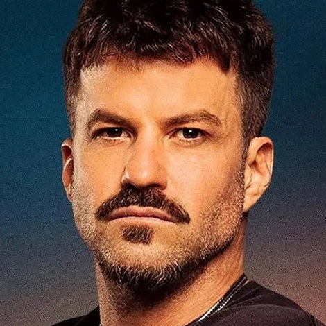 Johnny 'Bananas' Devenanzio