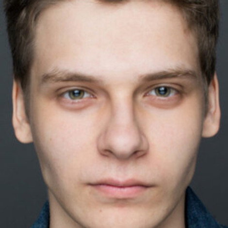 Nikita Mitasov