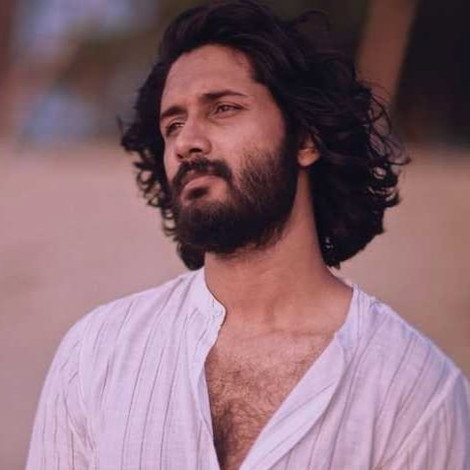 Shambu Menon