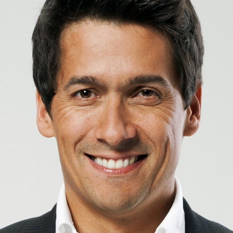 Rafael Araneda