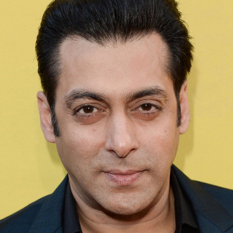 Salman Khan