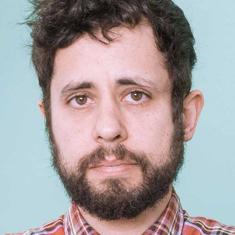 Kike García